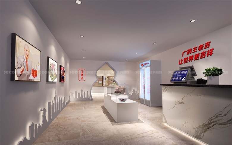 企業(yè)展館裝修公司是否提供“策展+空間設(shè)計”打包服務(wù)？