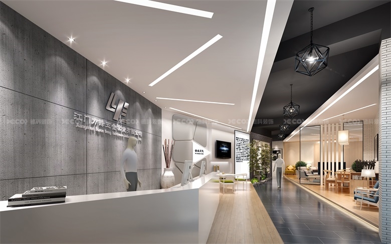 企業(yè)展館設(shè)計如何確保展館符合消防疏散規(guī)范？