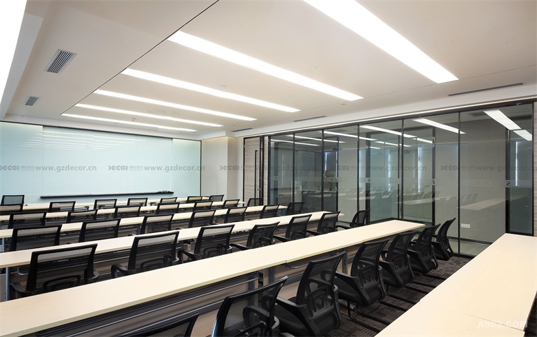 大型企業(yè)辦公室設(shè)計公司如何進(jìn)行項目后期服務(wù)？