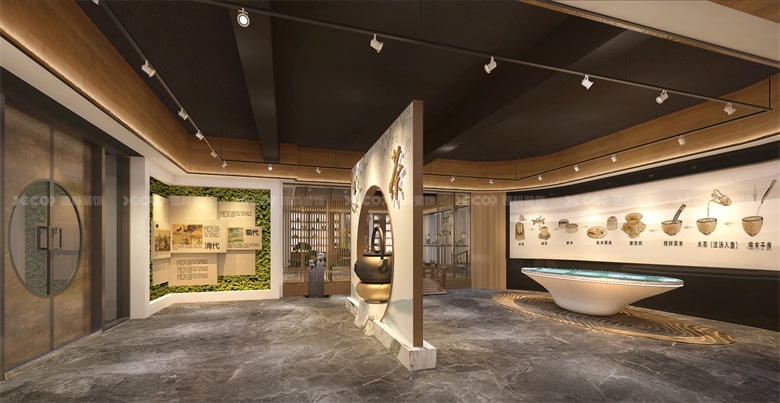企業(yè)展館設(shè)計是否提供輕量化低成本數(shù)字展館方案？