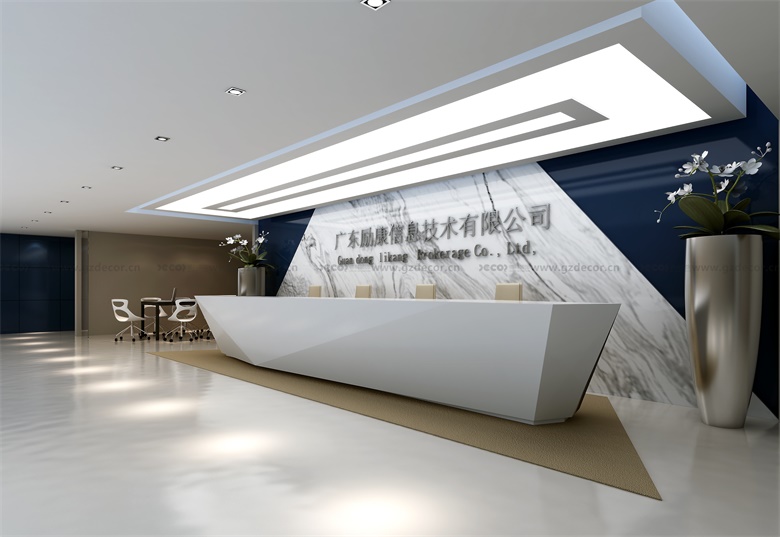大型企業(yè)辦公室設(shè)計公司如何運(yùn)用數(shù)據(jù)分析？
