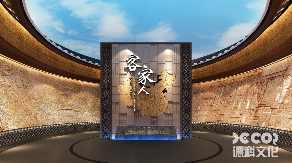 展館裝修公司的裝修材料是否符合博物館防火標(biāo)準(zhǔn)？