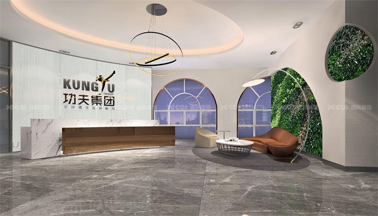 獨立式寫字樓設(shè)計公司目標(biāo)客戶群體有哪些？ ?