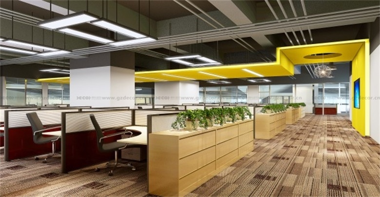 大型企業(yè)辦公室設(shè)計(jì)公司如何進(jìn)行設(shè)計(jì)標(biāo)準(zhǔn)化？