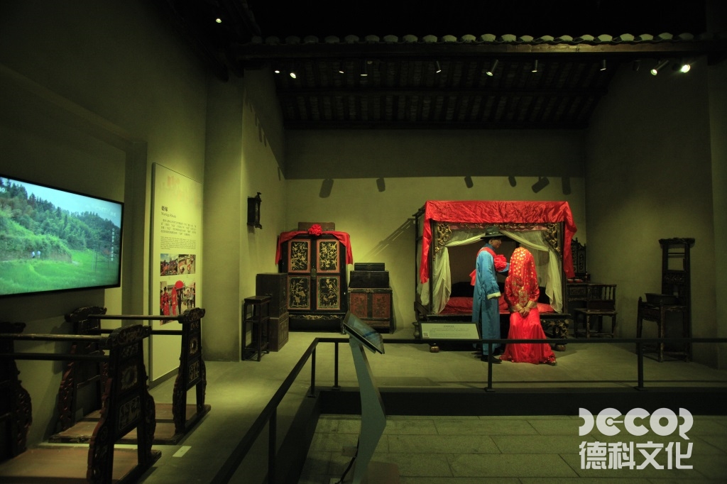 展館裝修公司如何應(yīng)對人工智能對行業(yè)的沖擊？