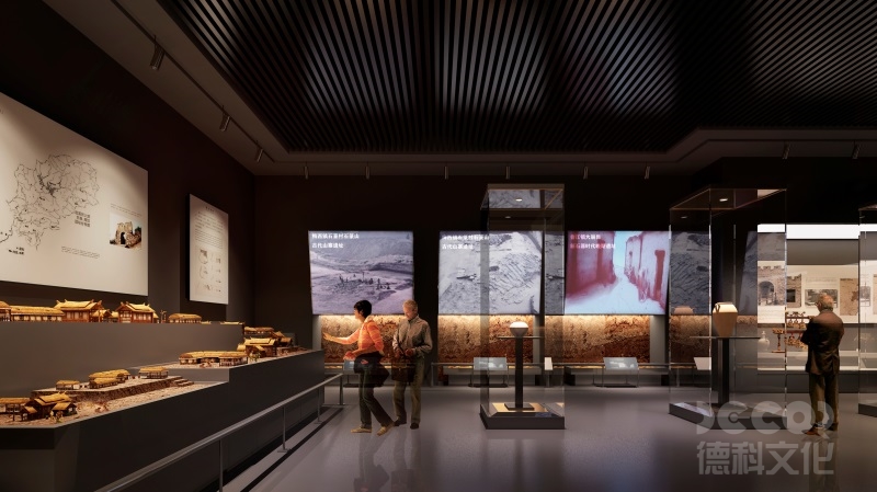 多元協(xié)同，共創(chuàng)價值：廣州展館設(shè)計合作模式的創(chuàng)新與實踐