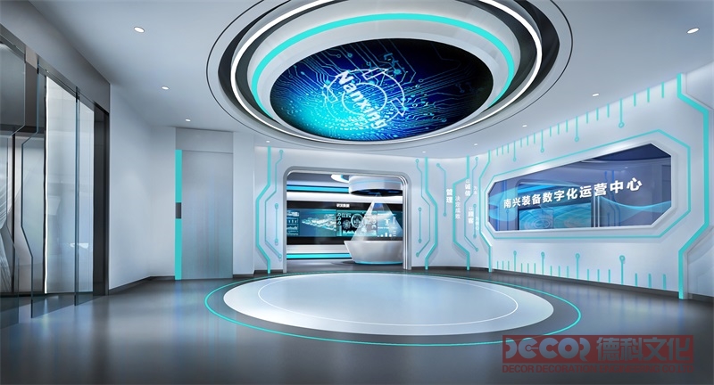 廣州展館設(shè)計公司是否提供3D效果圖？
